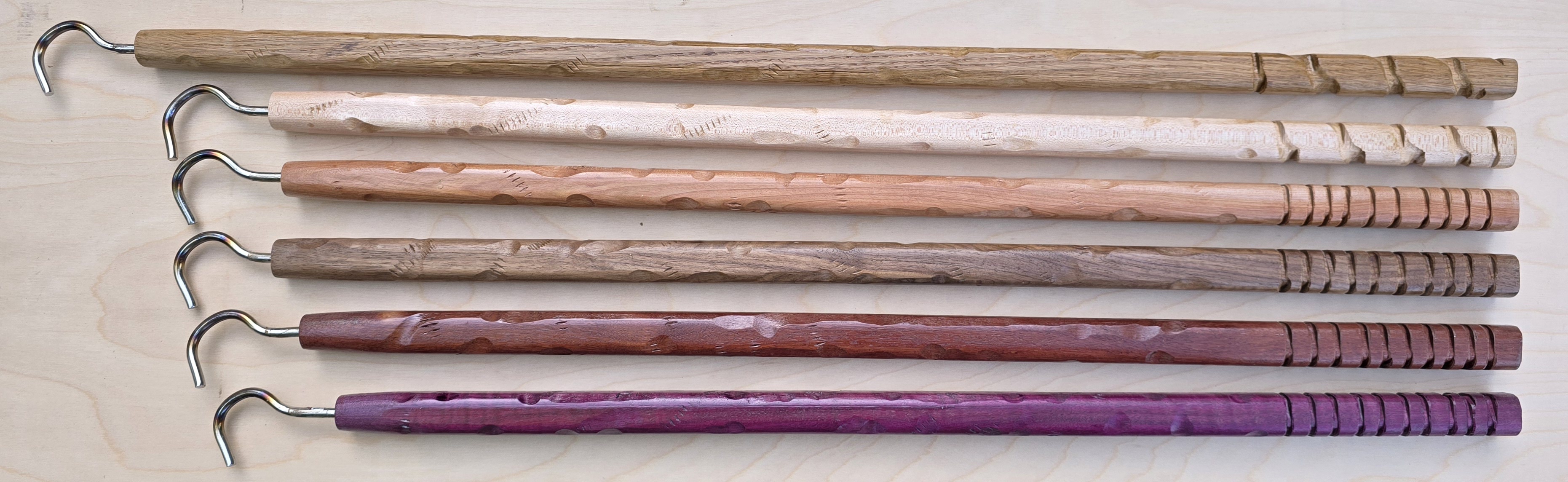 Dave's Pickup Sticks